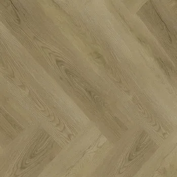 RF Richmond LVT Herringbone - Premium Oak